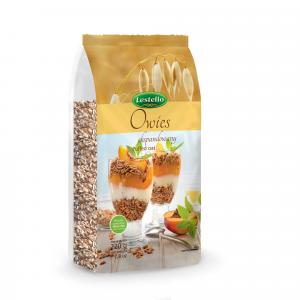 Lestello Puffed Oat 220g